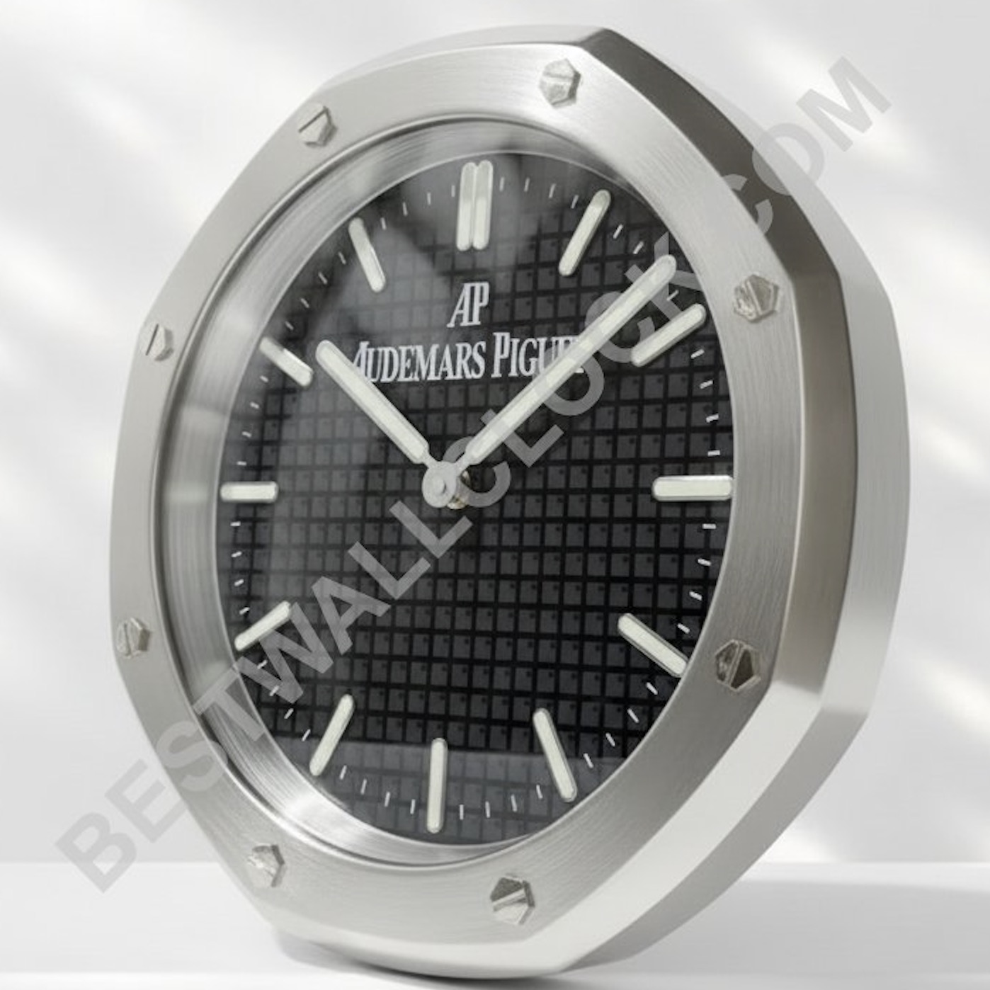 AUDEMARS PIGUET INSPIRED WALL CLOCK - AP04