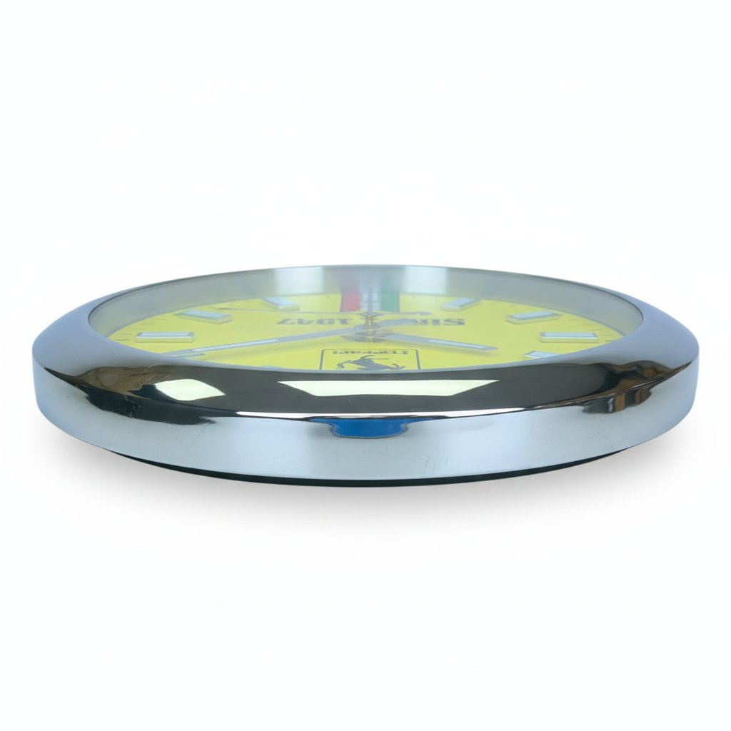 KELTAINEN FERRARI 'RAJOITETTU VERSIO' - Image 3