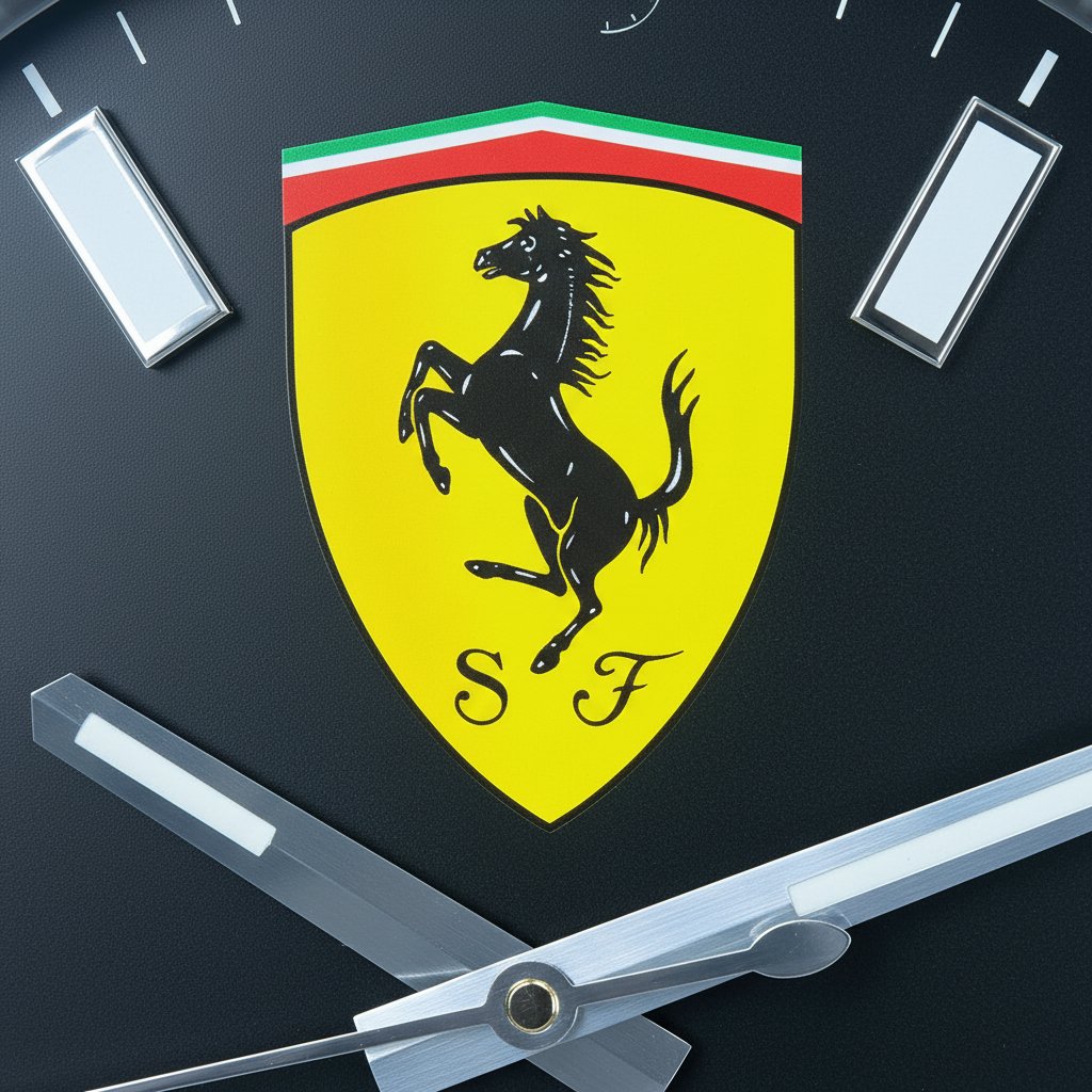 FERRARI NERO 'EDIZIONE LIMITATA' - immagine 2