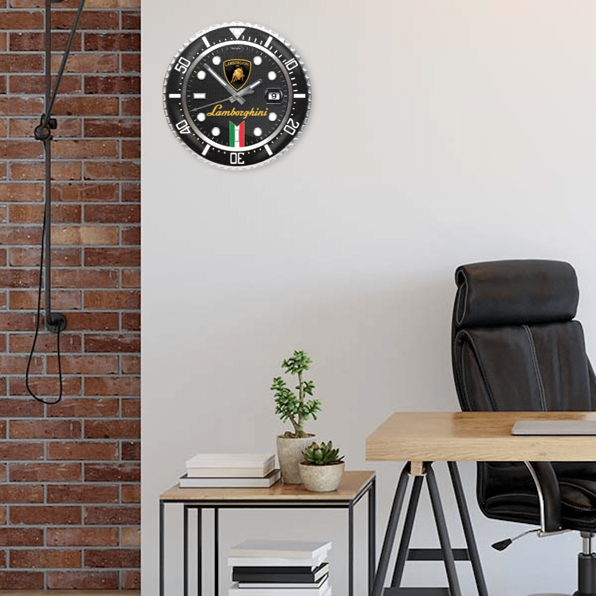 Lamborghini - immagine 5