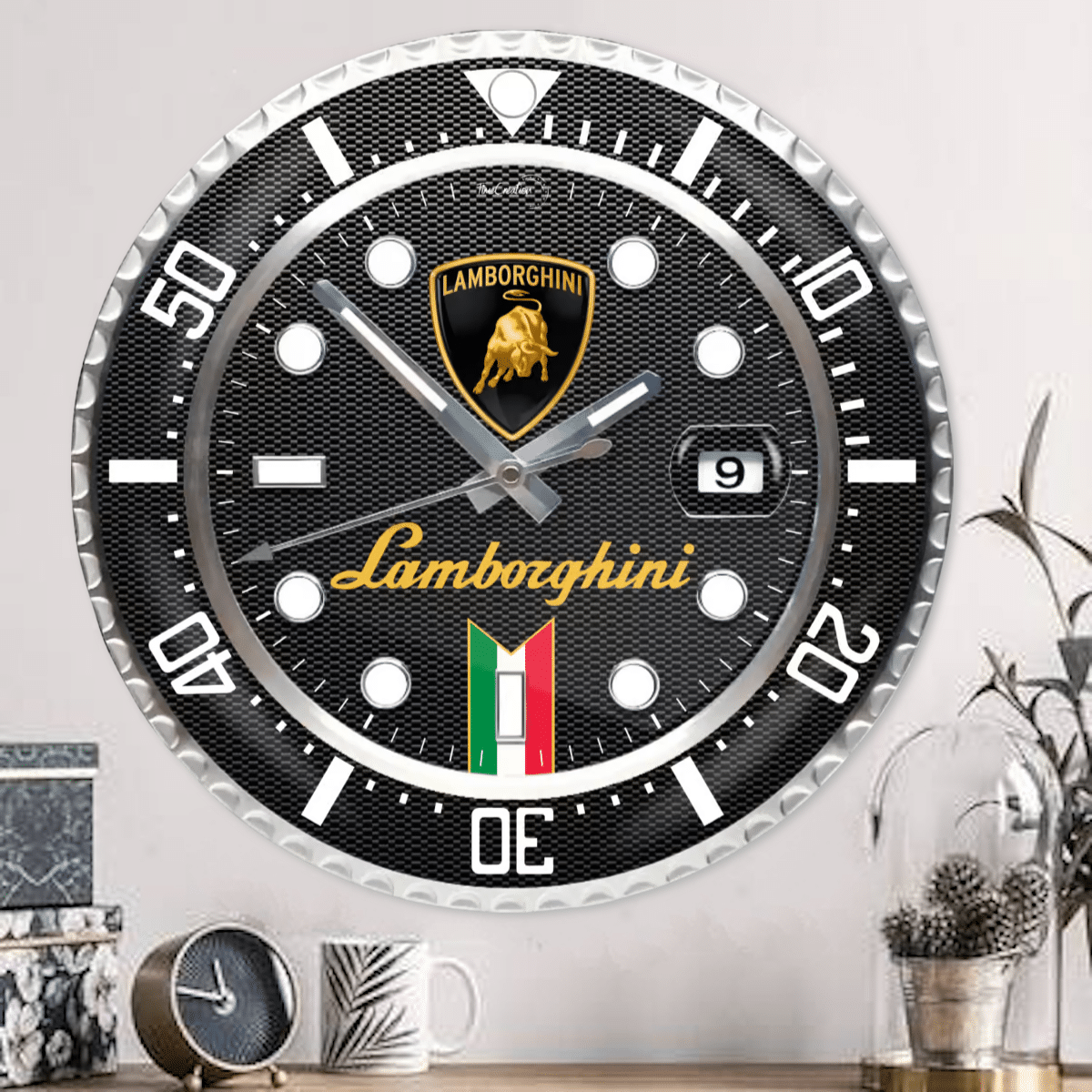 Lamborghini - immagine 6