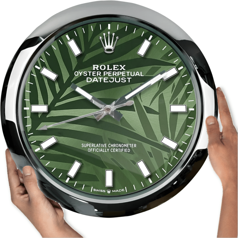 Oyster Perpetual '126234' Edition - Image 4