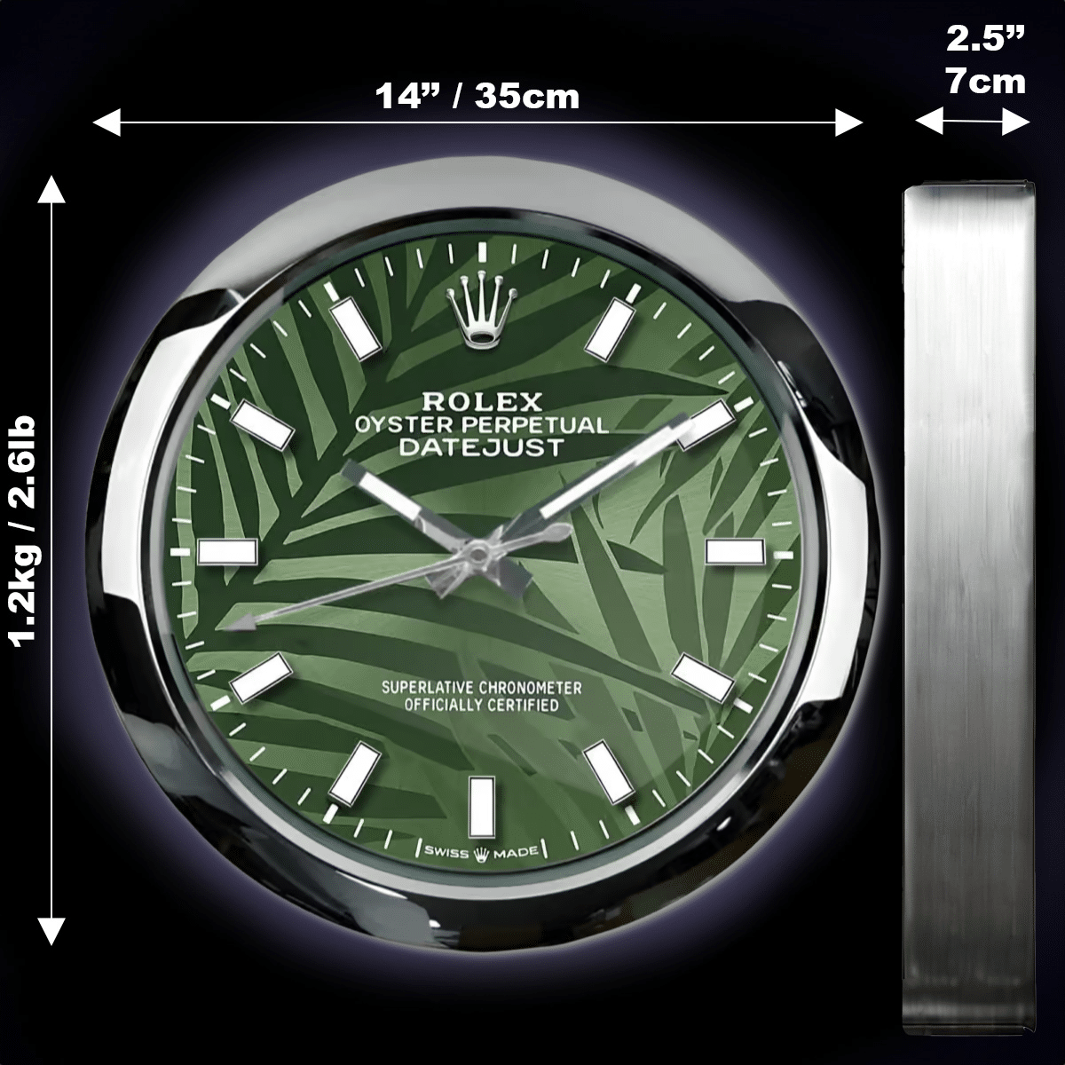 Oyster Perpetual '126234' Edition - Image 5