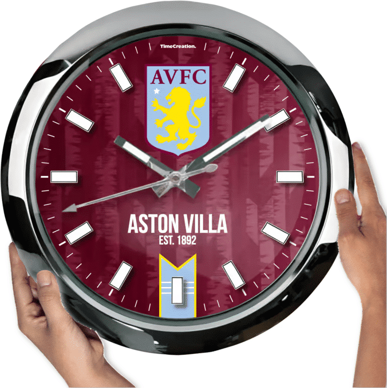 Aston Villa - immagine 2
