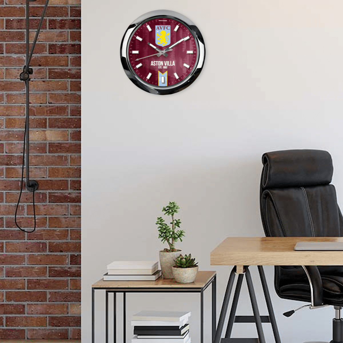 Aston Villa - immagine 4