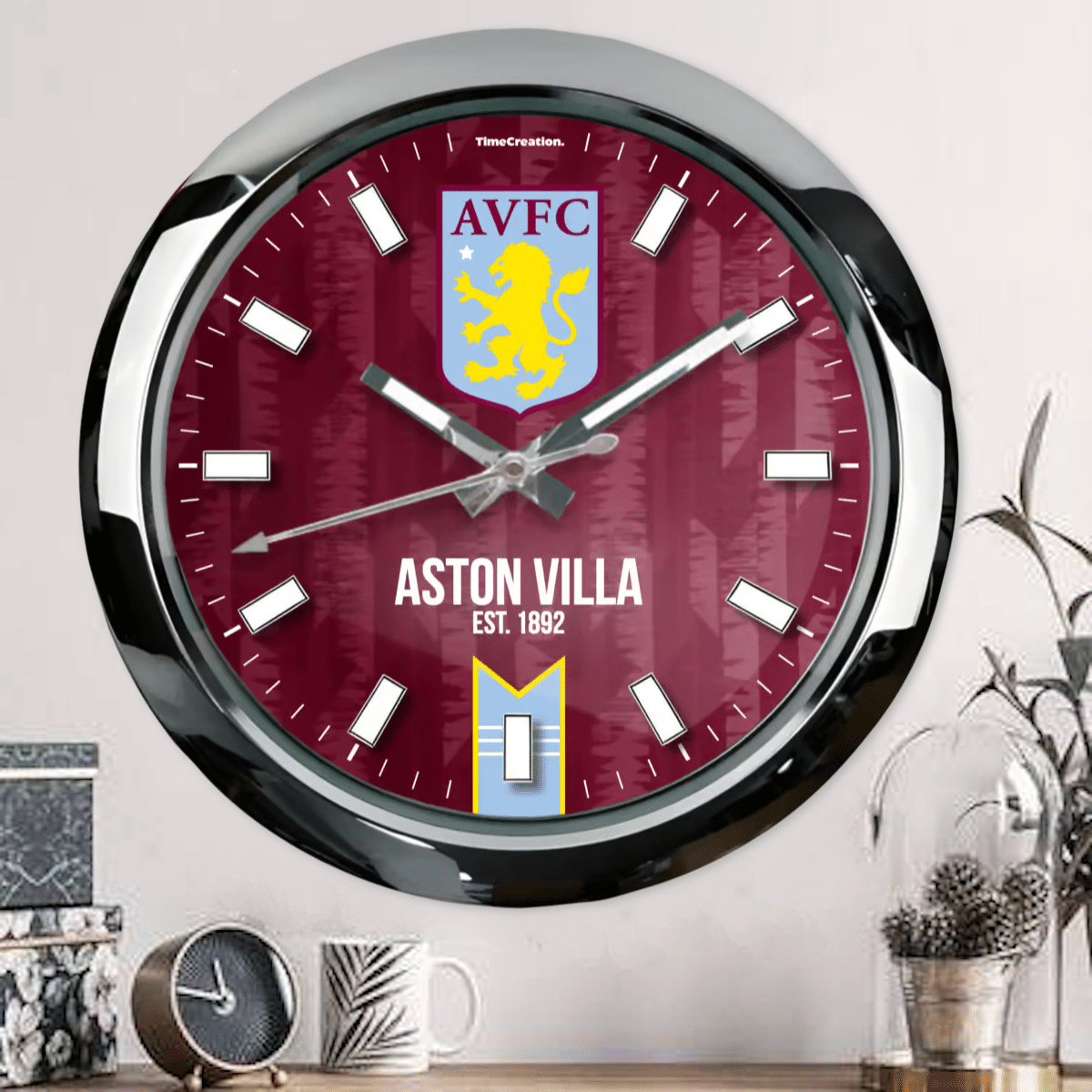 Aston Villa - immagine 5