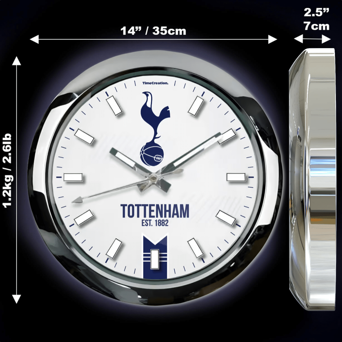 Tottenham - Image 3
