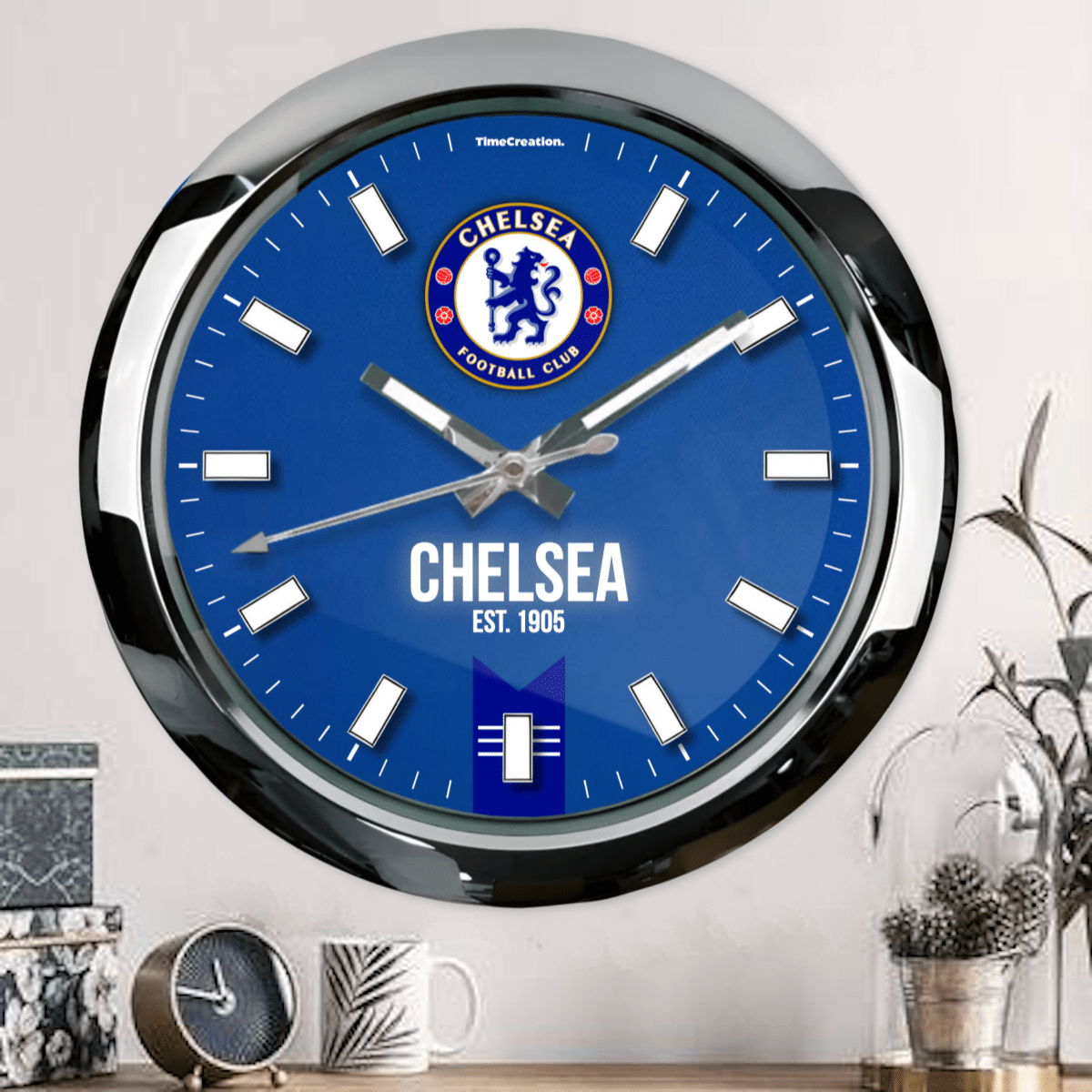 Chelsea – Bild 5