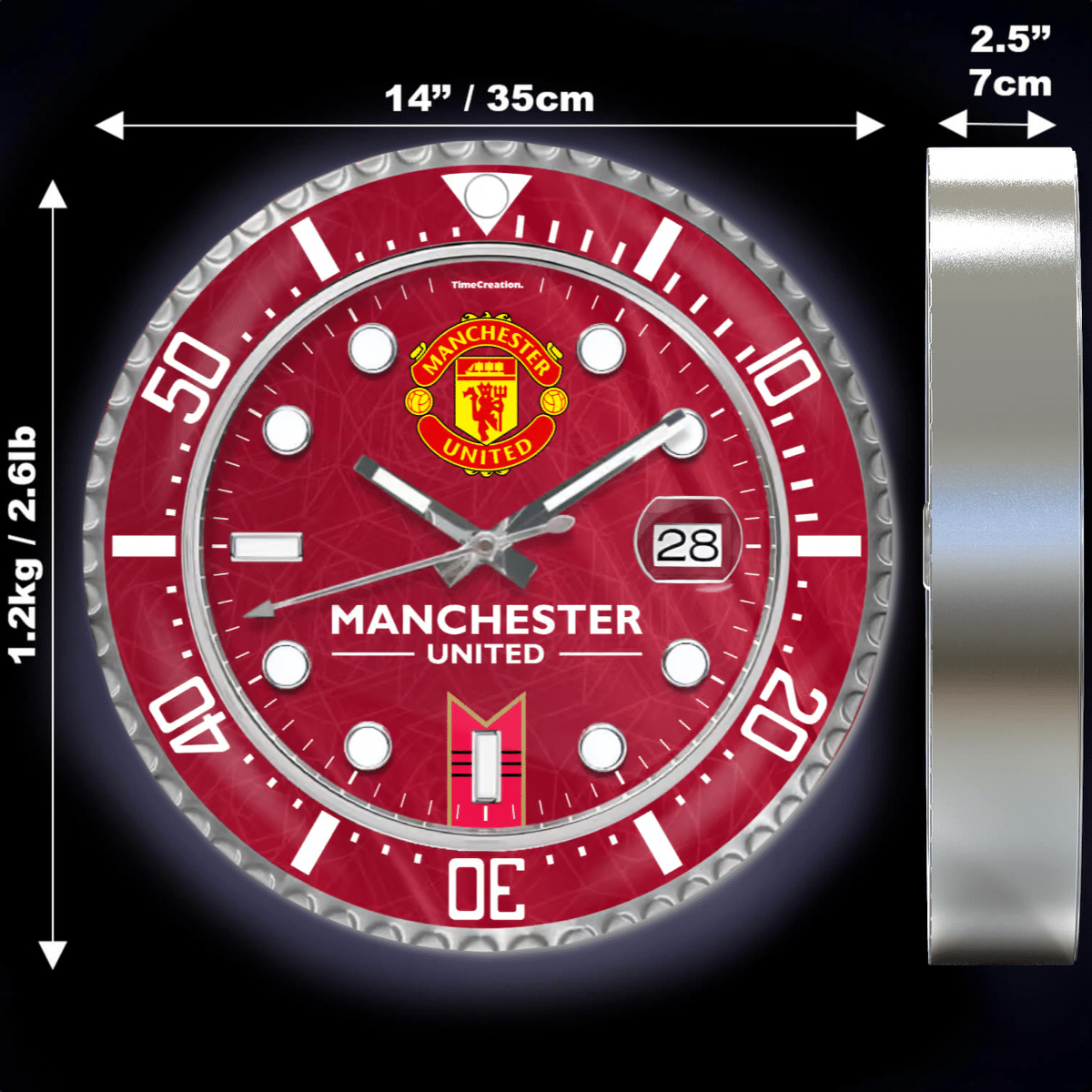 Manchester United - Image 5