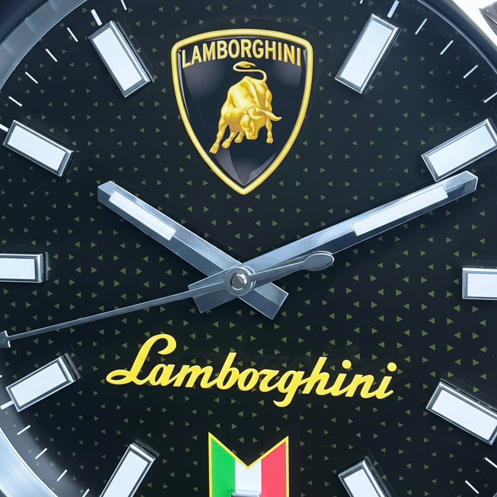 Edizione Classica Lamborghini - immagine 2