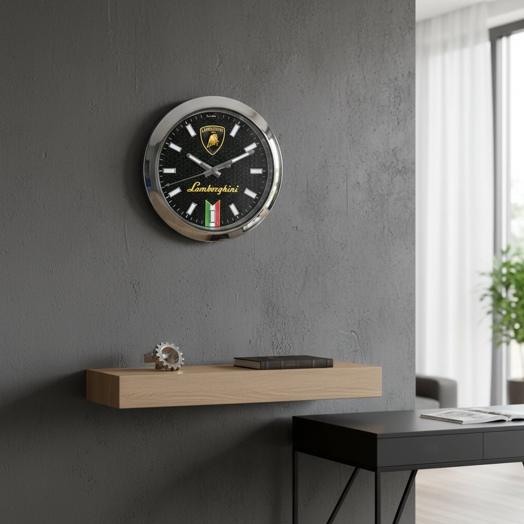 Edizione Classica Lamborghini - immagine 10