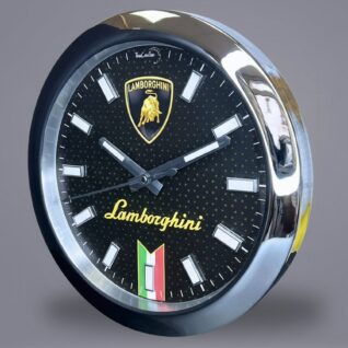 Lamborghini Sürüm Klasik