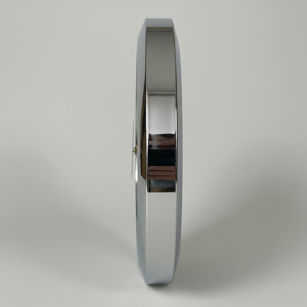 Premium McLaren 2025 — BestWallClock