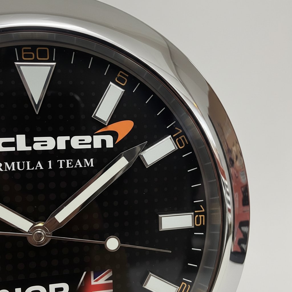McLaren – Image 2