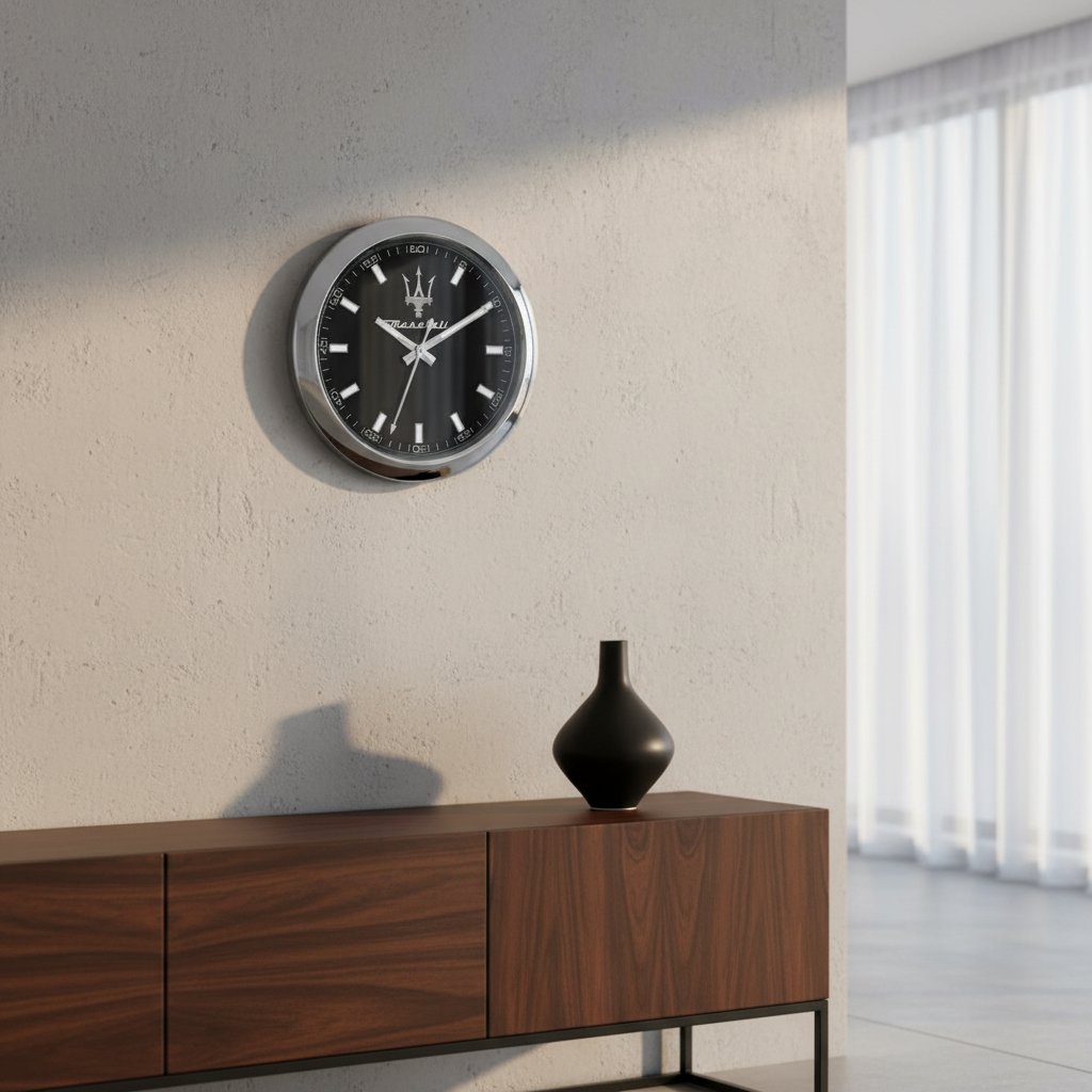 Premium マセラティ 2025 — BestWallClock