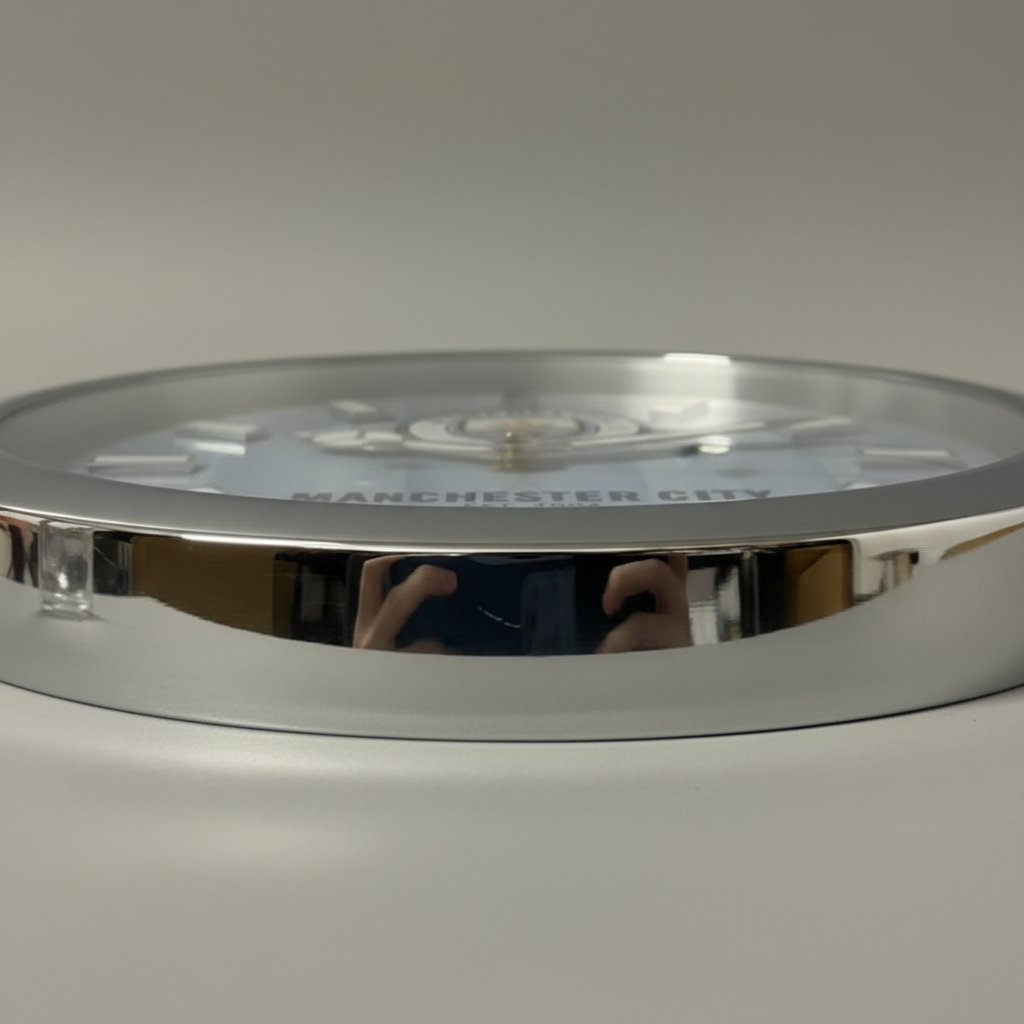 Manchester City - immagine 4