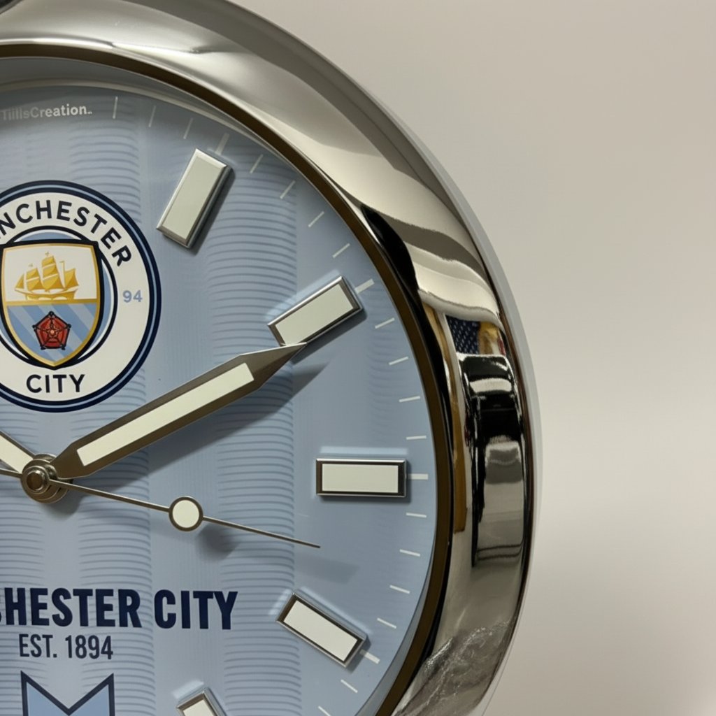 Manchester City - immagine 2