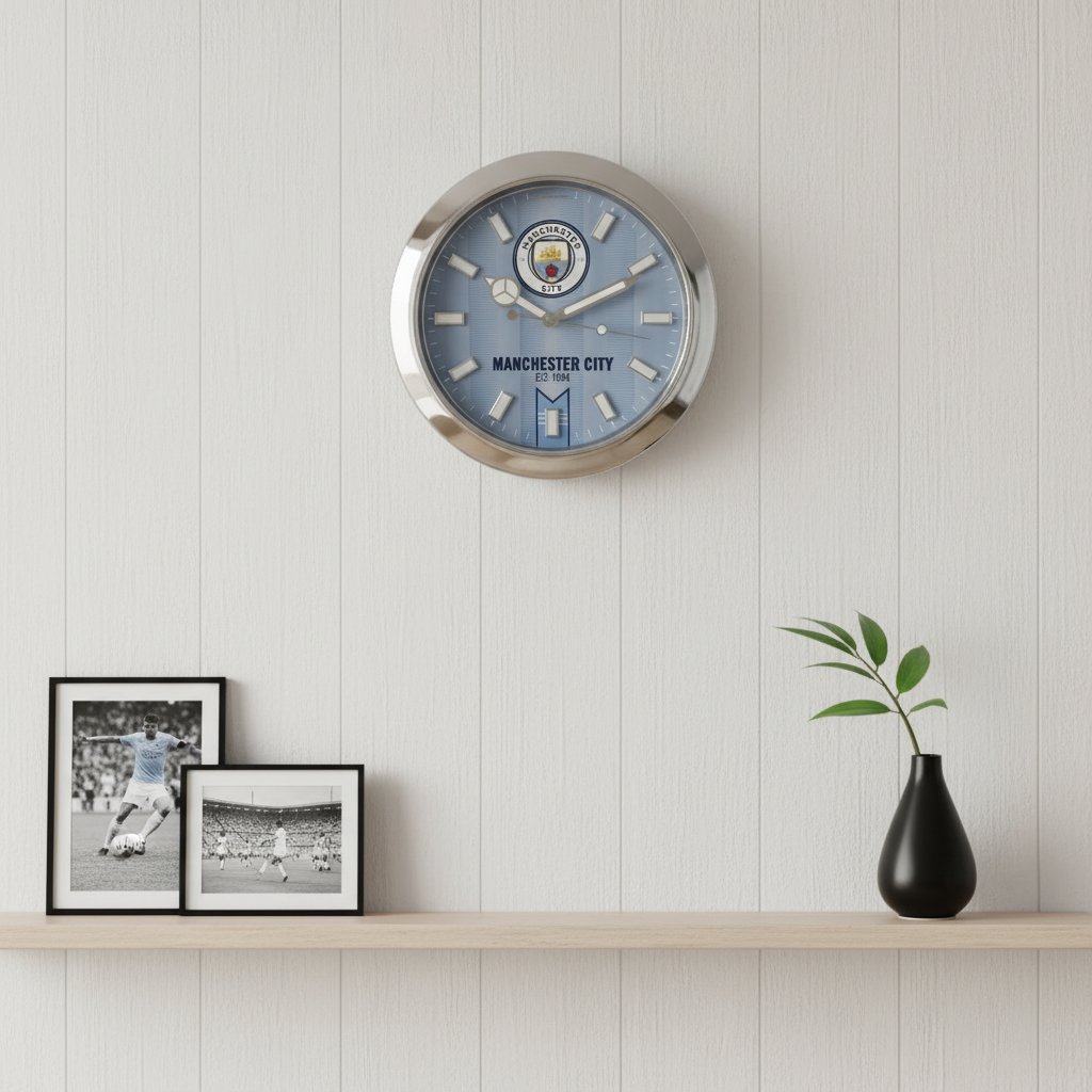 Manchester City - immagine 5