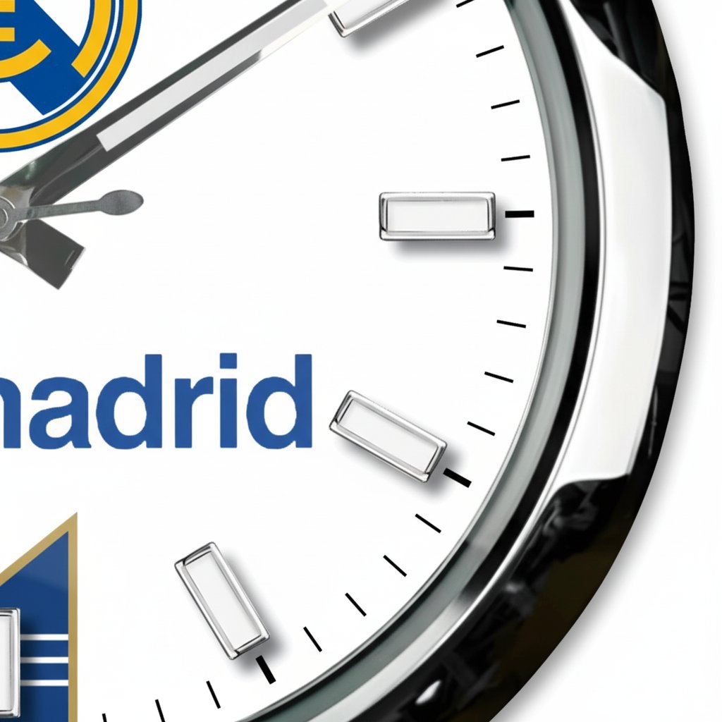 Real Madrid – Image 2