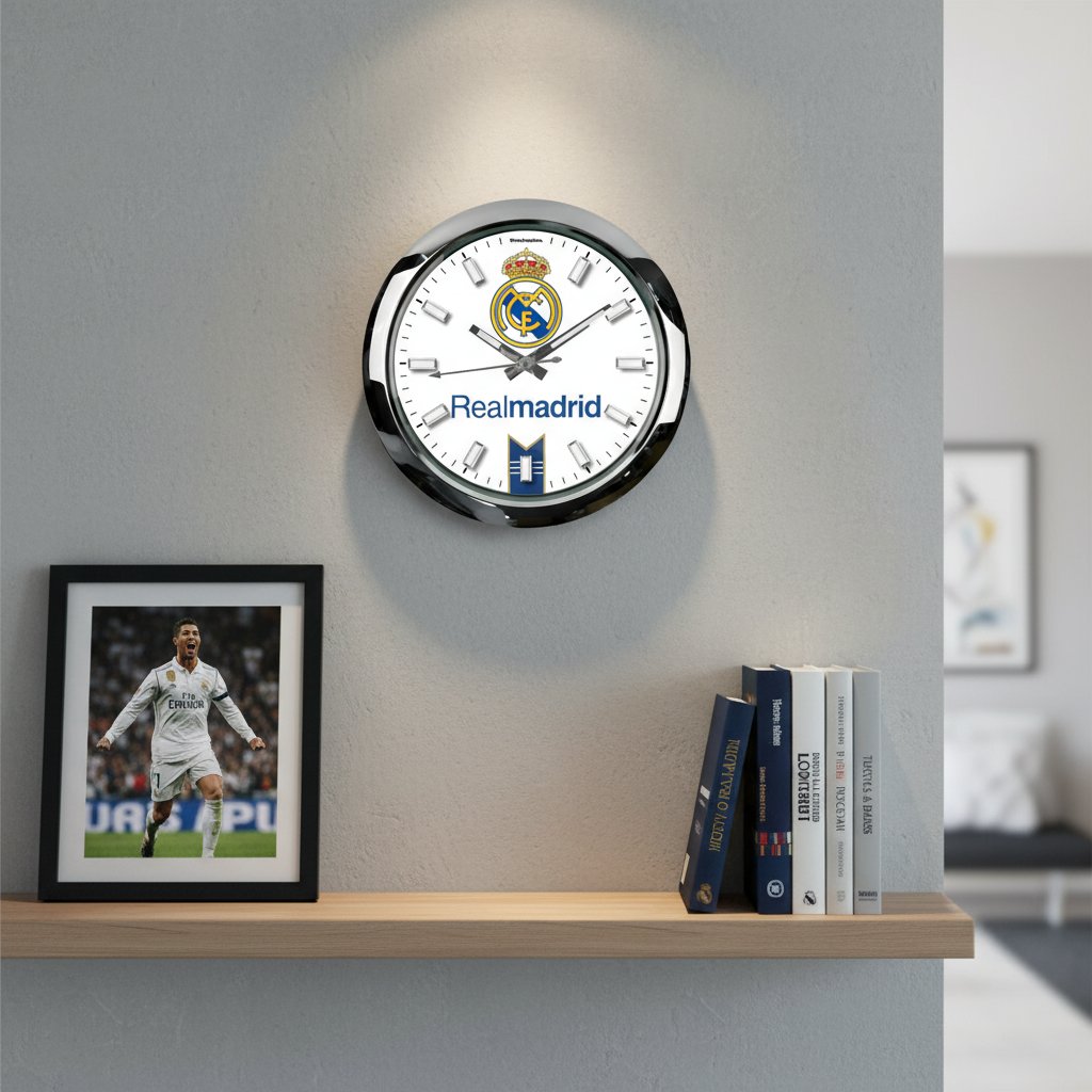 Real Madrid – Image 5