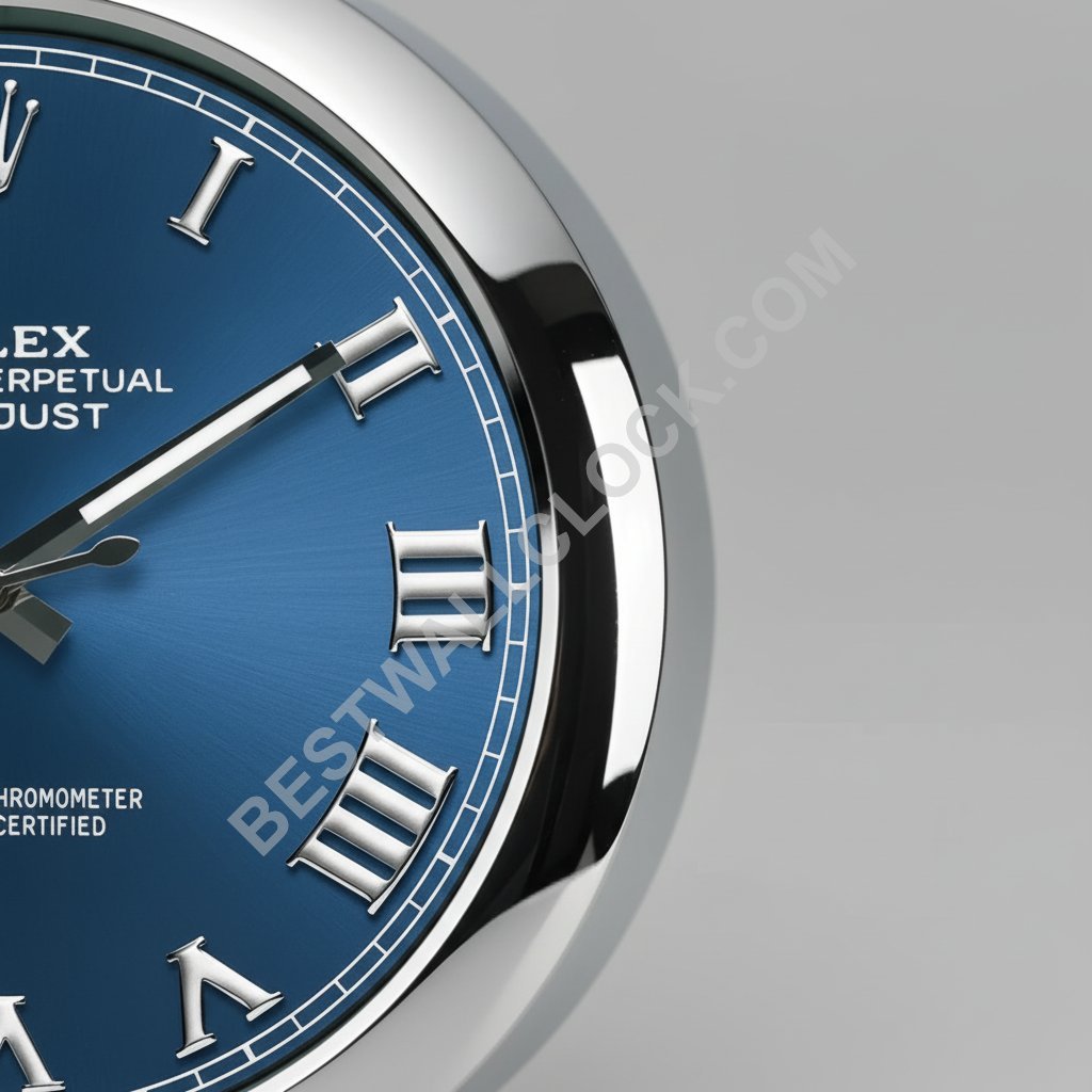 Oyster Perpetual - Blue - Image 2