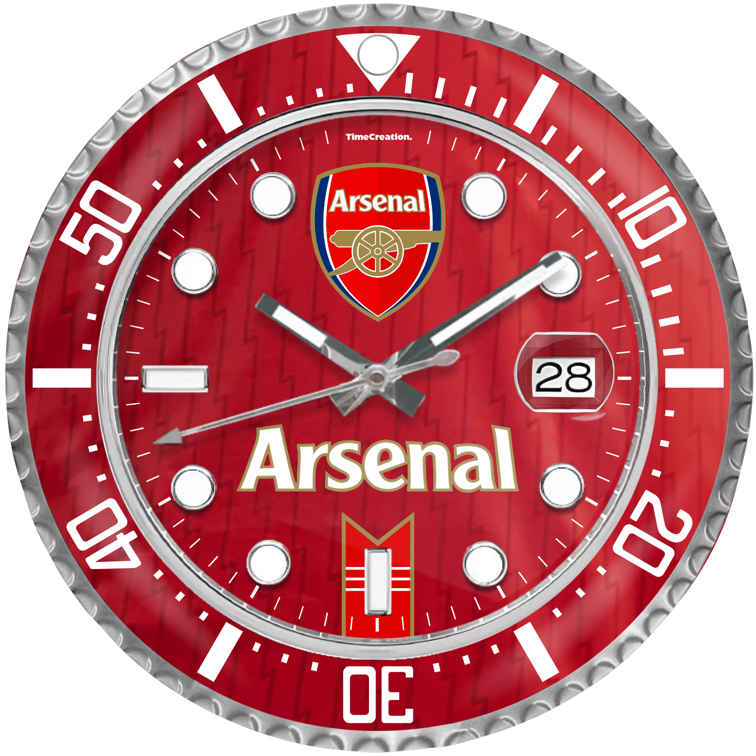 Arsenal | Premier Independent Manufacturer