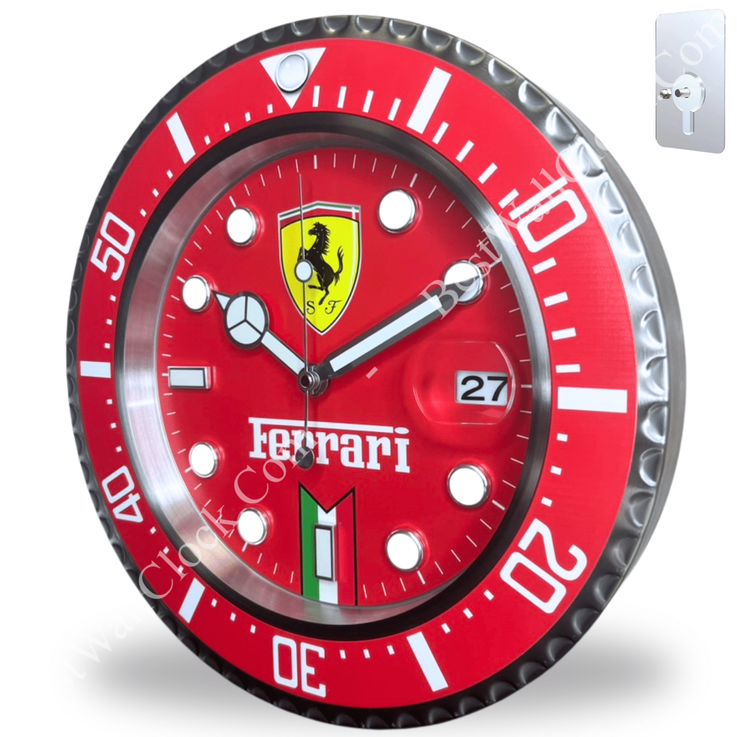 Ferrari BestWallClock