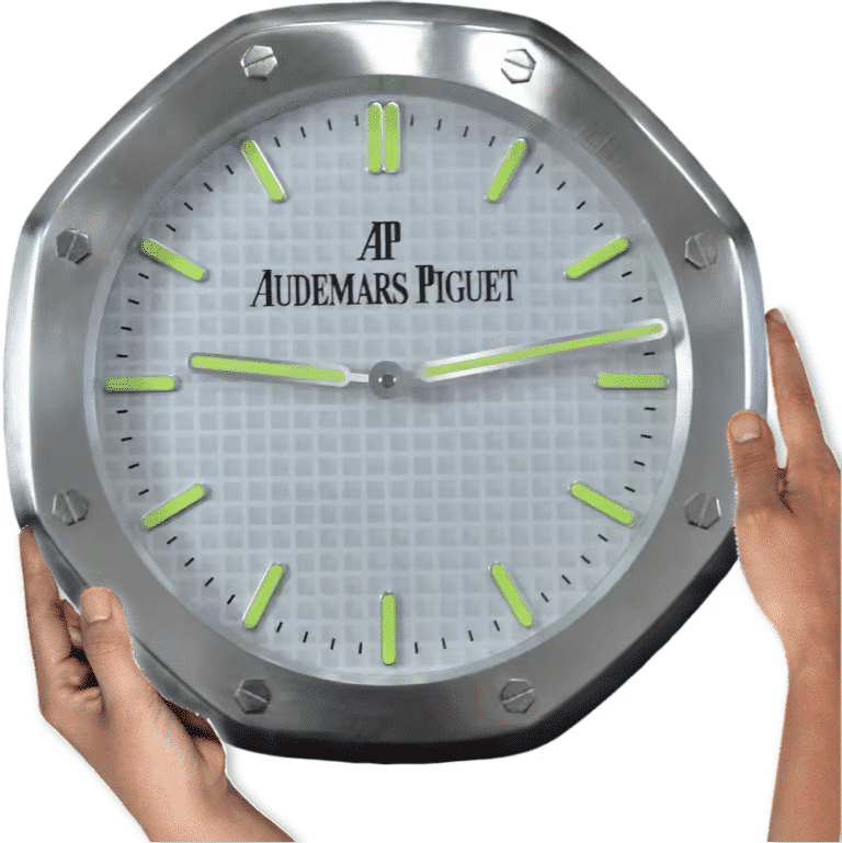 Premium Audemars Piguet - v2 2025 — BestWallClock
