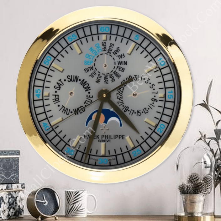 インテリア時計 PATEK PHILIPPE GNEVE CLOCK PATEK PHILIPPE GNEVE インテリア時計 PATEK PHILIPPE GNEVE CLOCK PATEK PHILIPPE GNEVE