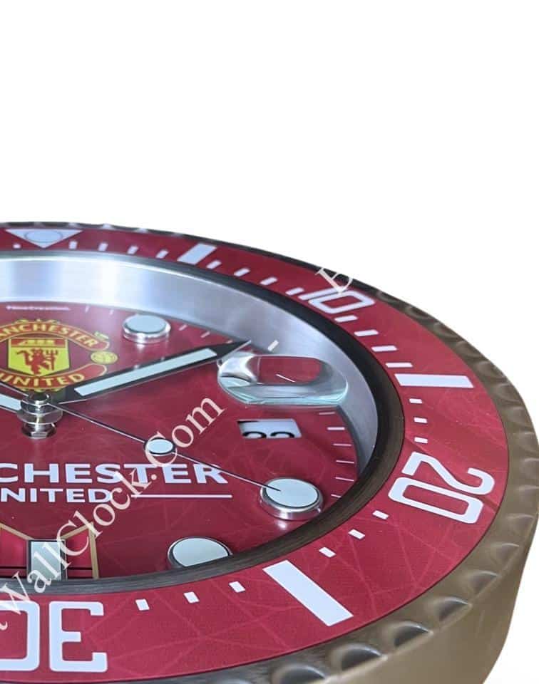 Manchester United - Image 3