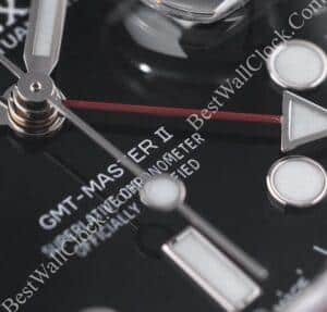 GMT-MASTER II WALL CLOCKS