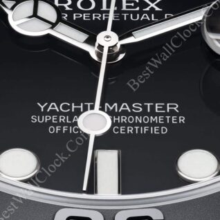 YACHTMASTER WALL CLOCKS
