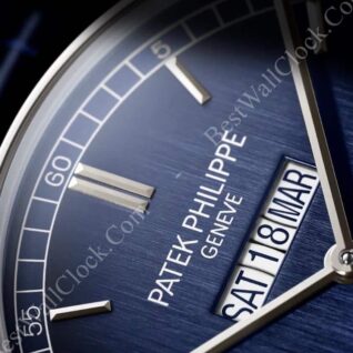 Patek Philippe WALL CLOCKS