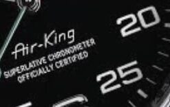 AIR-KINGS WALL CLOCKS
