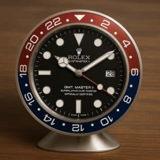 DESK CLOCKS