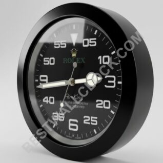 AIRKING - BLACK - BLACK