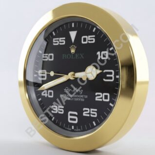 AIRKING - GOLD - BLACK