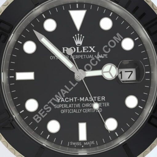 Yacht-Master 