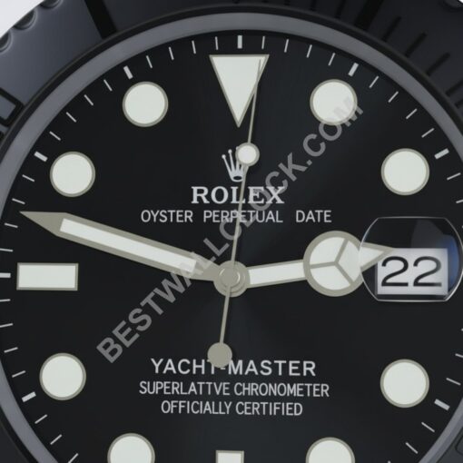 Rolex Yacht-Master 