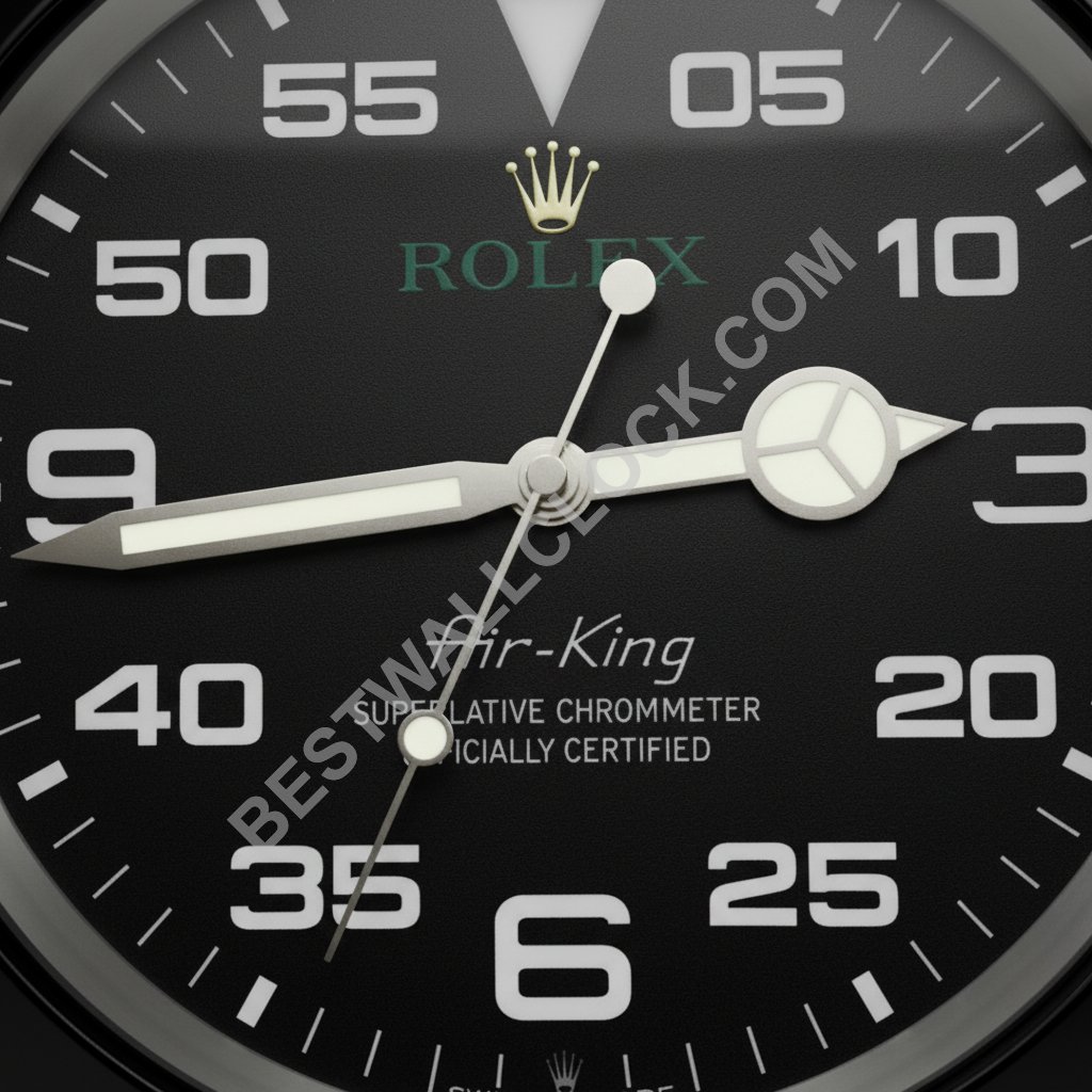 AIRKING - BLACK - BLACK - Image 2