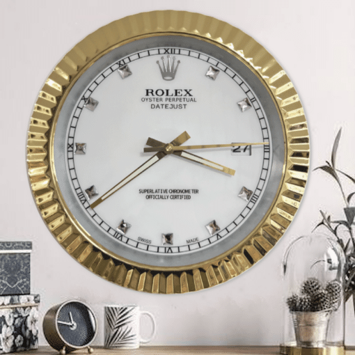 Orologio Da Parete Rolex Originale Prezzo Orologio Da Parete In