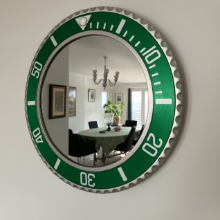 GMT MASTER - GREEN