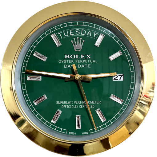 Rolex Day-Date 