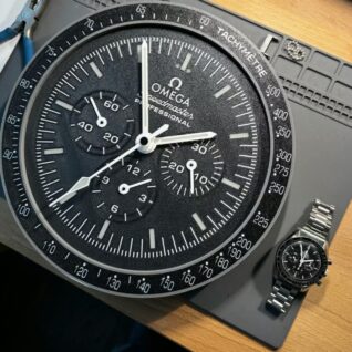 OMEGA WALL CLOCKS