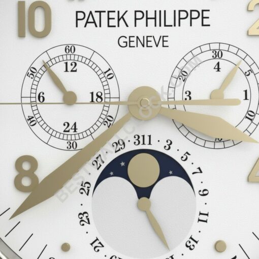 Premium パテック・フィリップ – グランド・コンプリケーション (40cm