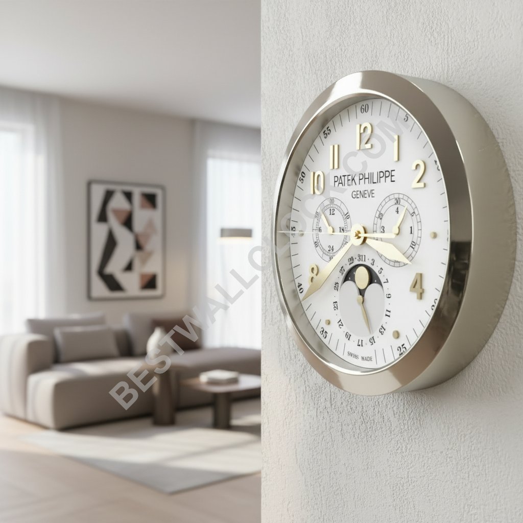 Premium Patek Philippe – Grand Complications (40cm) 2025