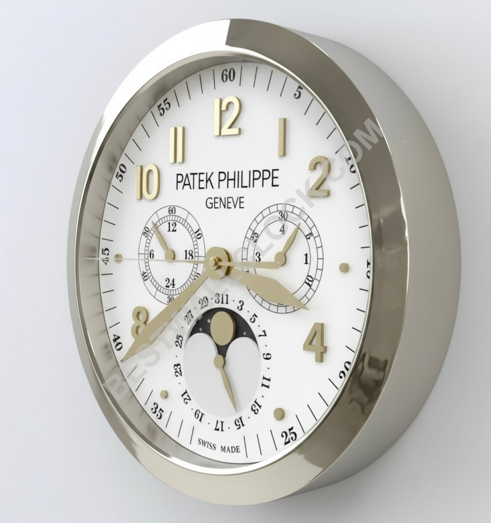 Premium パテック・フィリップ – グランド・コンプリケーション (40cm