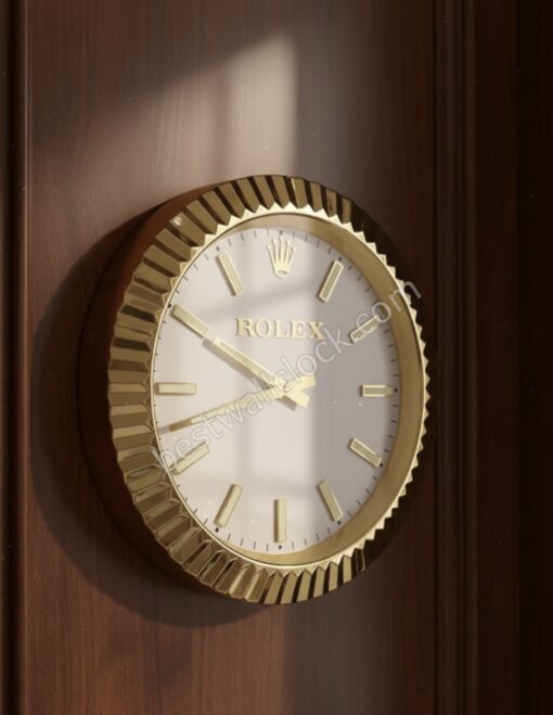 ロレックス デイトジャスト「ロイヤルゴールド」スタイル – dealer