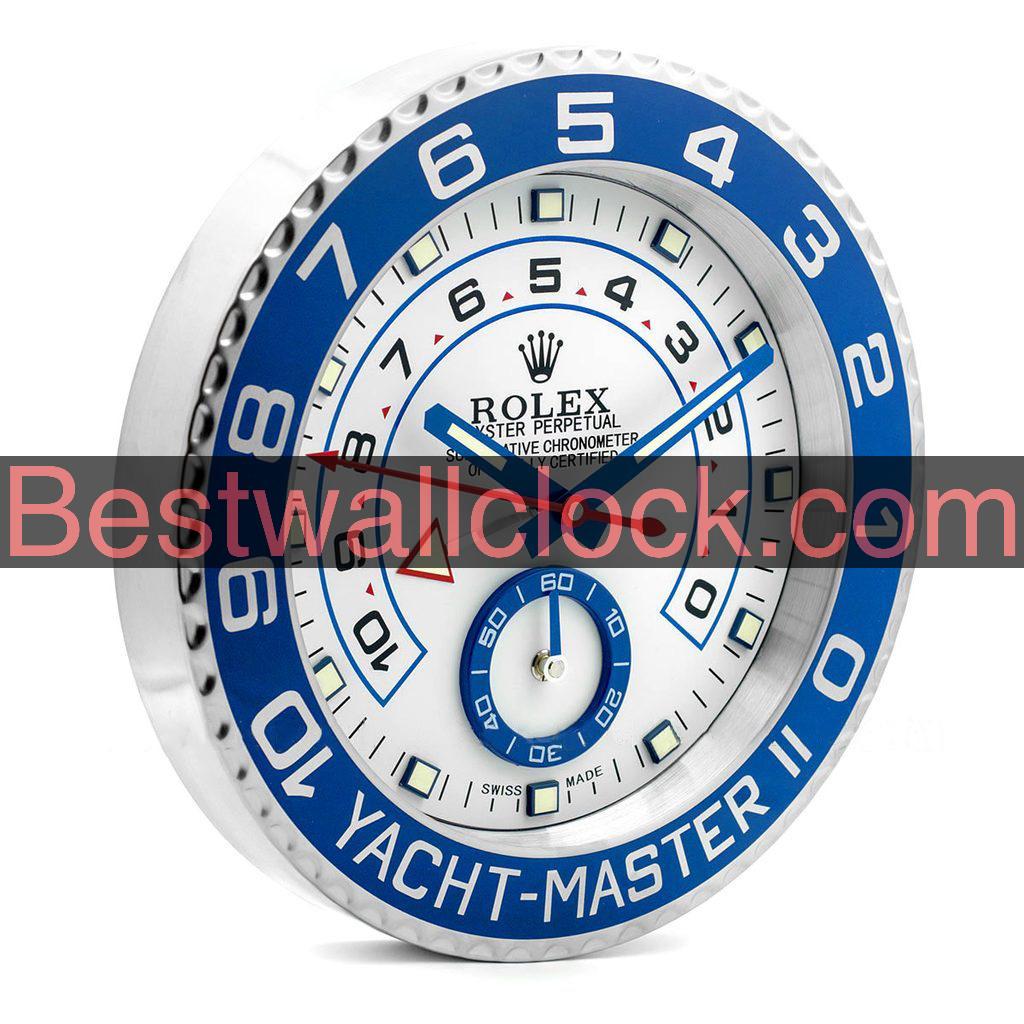 Rolex Sea Dweller väggklocka