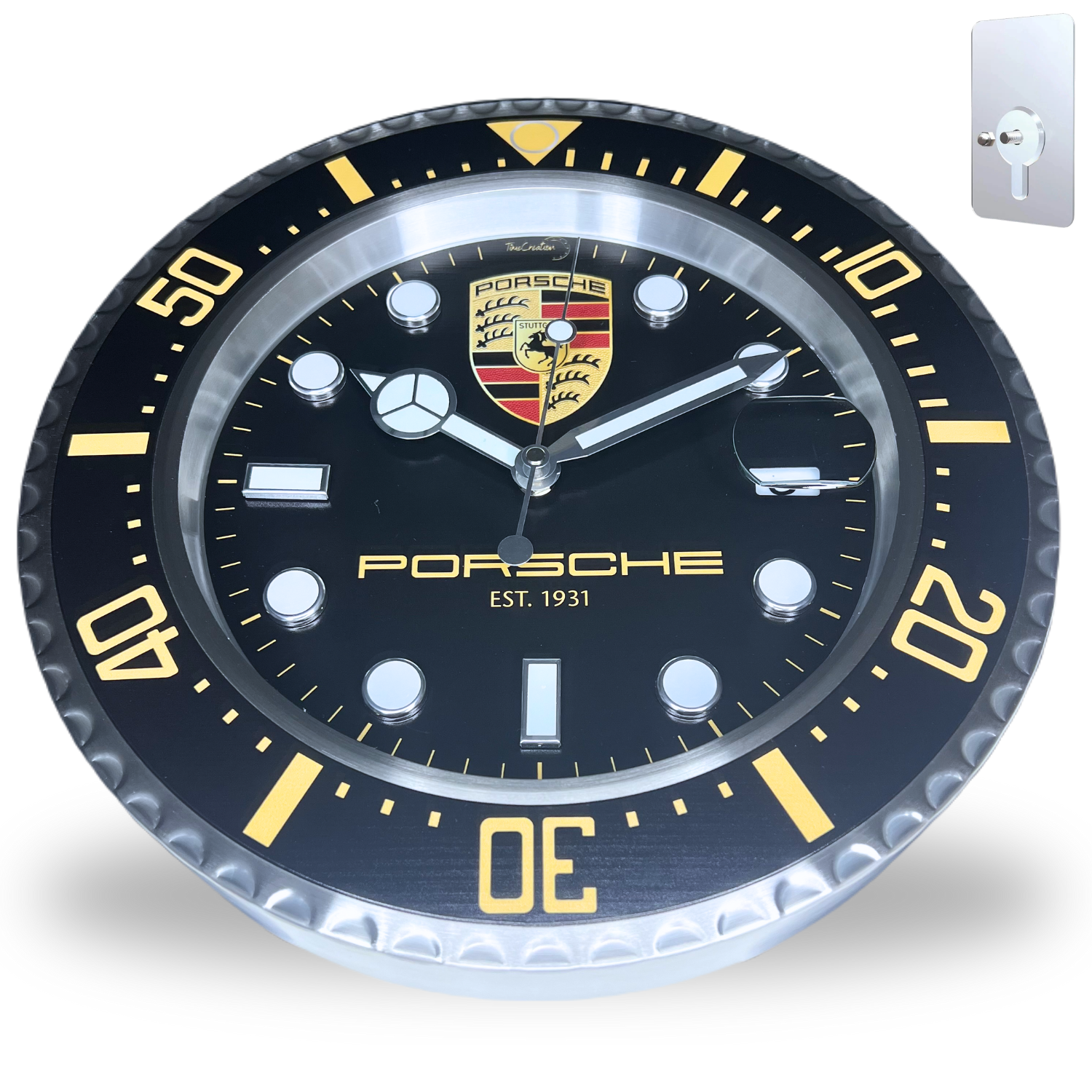 Porsche - Image 2